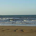 Near Marina Nieuwpoort