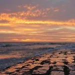 Near Marina Nieuwpoort