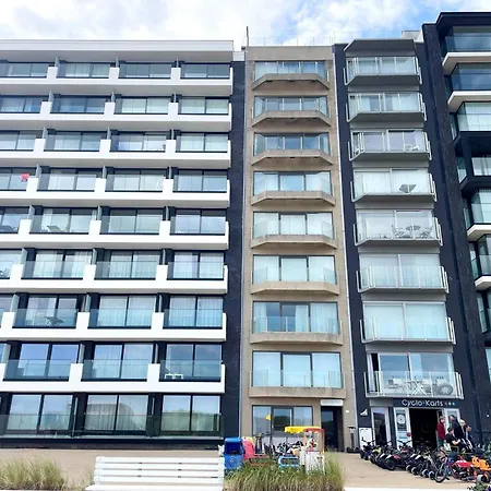 דירה Near Marina ניופורט