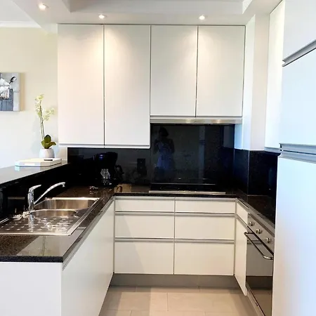 Garbi 0301 With Beautiful Sea Views