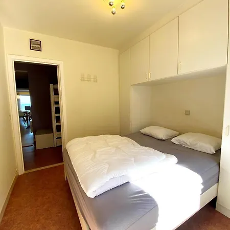 Near Marina דירה ניופורט