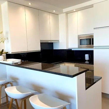 Garbi 0301 With Beautiful Sea Views