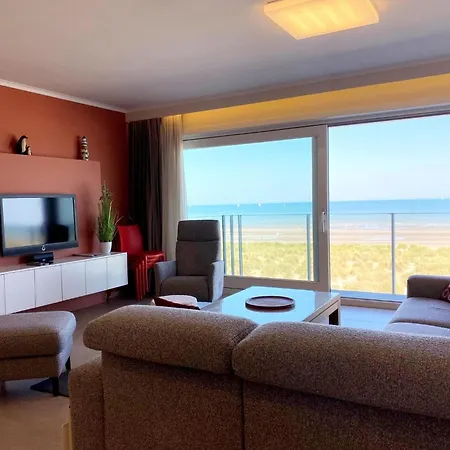 דירה Near Marina *