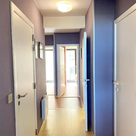 Garbi 0301 With Beautiful Sea Views *
