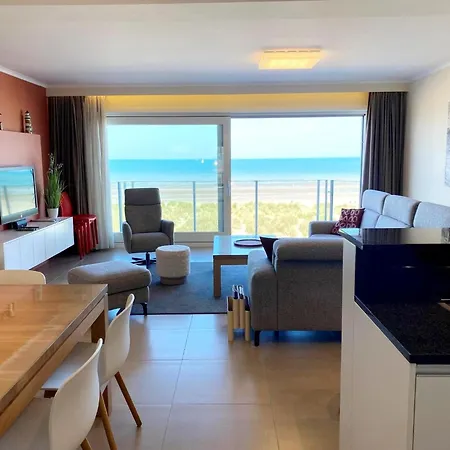 Garbi 0301 With Beautiful Sea Views