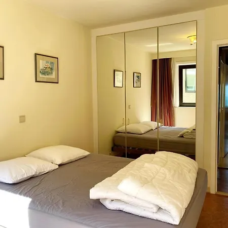 דירה Near Marina *