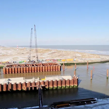 דירה Near Marina