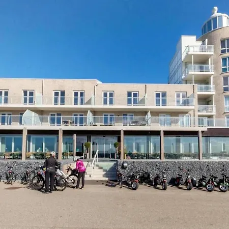 Garbi 0301 With Beautiful Sea Views Apartment *