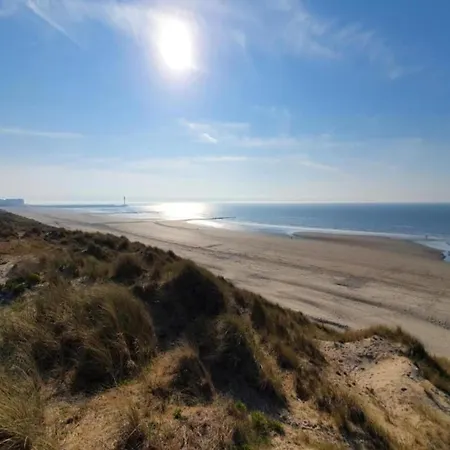 Apartment Garbi 0301 With Beautiful Sea Views