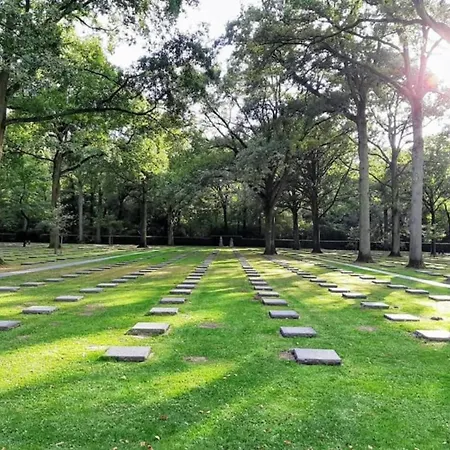 דירה Near Marina