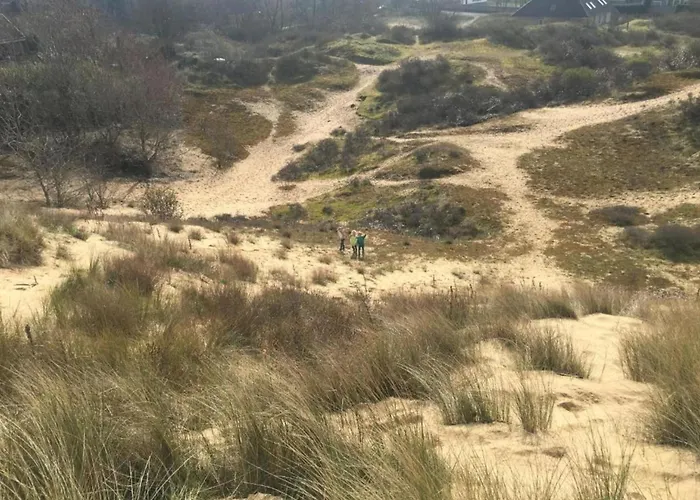 Near Marina * Nieuwpoort
