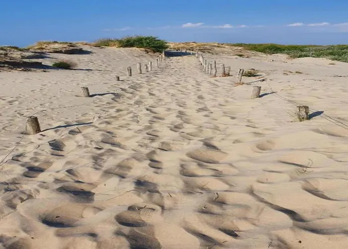 Appartamento Near Marina