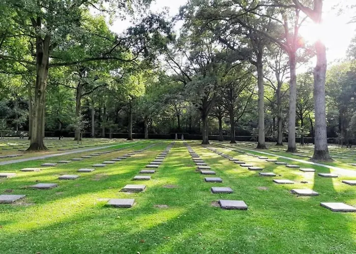 Appartamento Near Marina